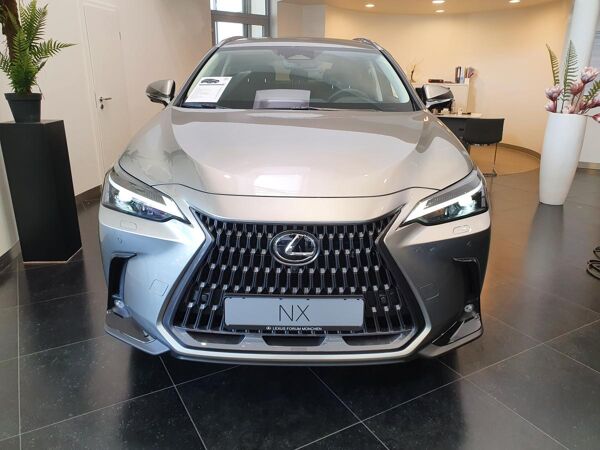 Lexus NX 350h ❤️💥Executive Line❤️💥 bild 3