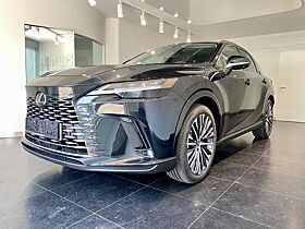 Lexus RX 450 h+  F-Sport Design