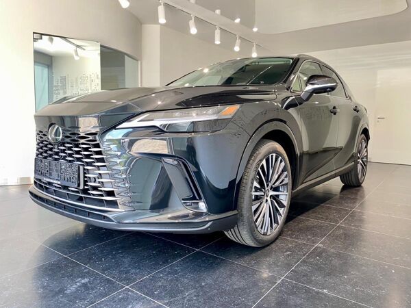 Lexus RX 450 h+  F-Sport Design bild