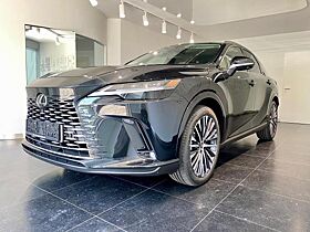 Lexus RX 450 h+  F-Sport Design
