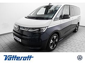 Volkswagen T7 Multivan Style 1.5 eHybrid lang 4M AHK Navi 7-Sitzer Volkswagen T7 Multivan Style 1.5 eHybrid lang 4M AHK Navi 7-Sitzer