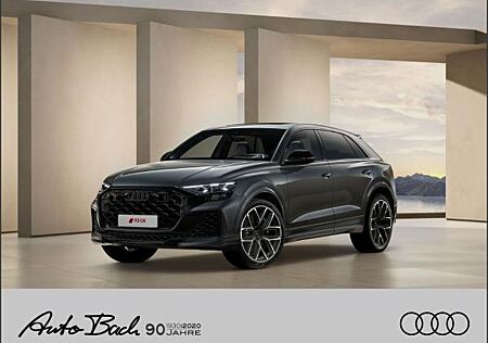 Audi RS Q8 600PS Pano/ HuD/ Standhzg./ AHK/HD-Matrix