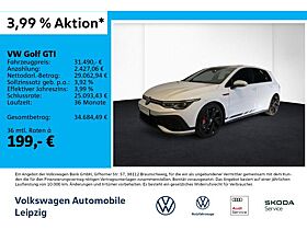 Volkswagen Golf VIII GTI Clubsport*ACC*Navi*DSG*LED