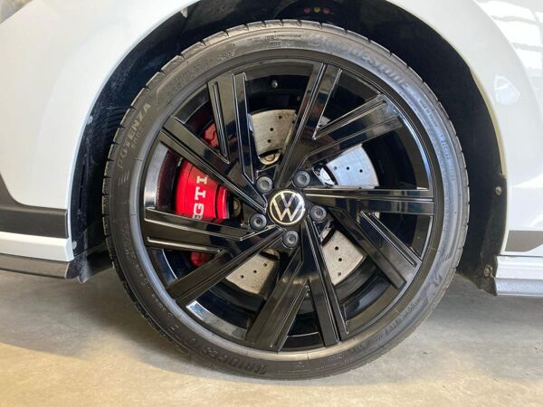 Volkswagen Golf VIII GTI Clubsport*ACC*Navi*DSG*LED bild 4