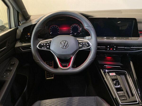 Volkswagen Golf VIII GTI Clubsport*ACC*Navi*DSG*LED bild 6