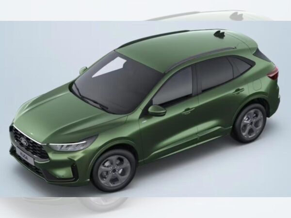 Ford Kuga 2.5 FHEV ST-LINE inkl. Winter-Paket / GJR❗BESTELL-AKTION❗FREI KONFIGURIERBAR bild 2