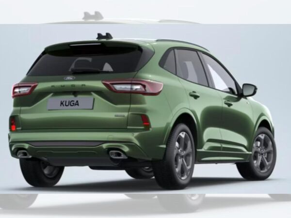 Ford Kuga 2.5 FHEV ST-LINE inkl. Winter-Paket / GJR❗BESTELL-AKTION❗FREI KONFIGURIERBAR bild 3