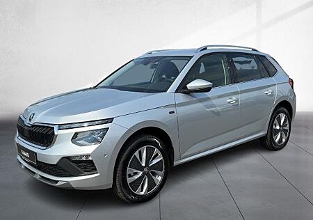 Skoda Kamiq TOUR 115 PS DSG AHZV / NAVI / KAMERA *SOFORT VERFÜGBAR*