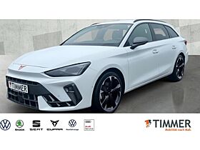 Cupra Leon Sportstourer 2.0TDI 110kW (150PS)*DSG*AHK*Travel-Ass.*SHZ*RFK*