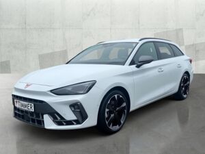 Cupra Leon Sportstourer 2.0TDI 110kW (150PS)*DSG*AHK*Travel-Ass.*SHZ*RFK* bild 3