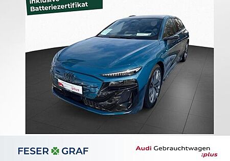 Audi A6 e-tron avant perform. BFD+HUD+PANO+B&O