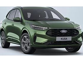 Ford Kuga 2.5 FHEV ST-LINE inkl. Winter-Paket / GJR❗BESTELL-AKTION❗FREI KONFIGURIERBAR Ford Kuga 2.5 FHEV ST-LINE inkl. Winter-Paket / GJR❗BESTELL-AKTION❗FREI KONFIGURIERBAR