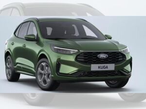 Ford Kuga 2.5 FHEV ST-LINE inkl. Winter-Paket / GJR❗BESTELL-AKTION❗FREI KONFIGURIERBAR bild 1