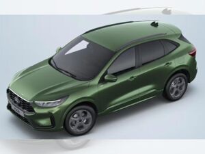 Ford Kuga 2.5 FHEV ST-LINE inkl. Winter-Paket / GJR❗BESTELL-AKTION❗FREI KONFIGURIERBAR bild 2