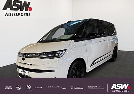 VW T7 Multivan Volkswagen Multivan "Edition" 2.0 TDI DSG AHK Head-Up-D.