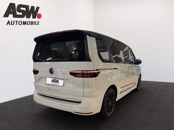 Volkswagen Multivan "Edition" 2.0 TDI DSG AHK Head-Up-D. bild 3