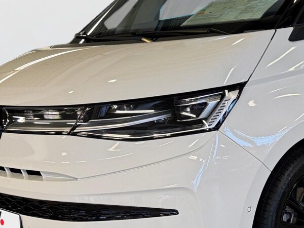 Volkswagen Multivan "Edition" 2.0 TDI DSG AHK Head-Up-D. bild 5