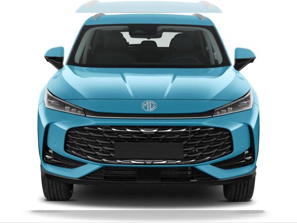 MG HS PHEV Luxury - ⚡ Hybrid Förderung ⚡ bild 5