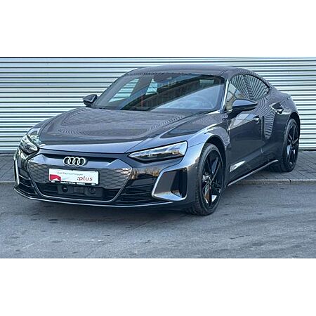 Audi RS e-tron GT leasen