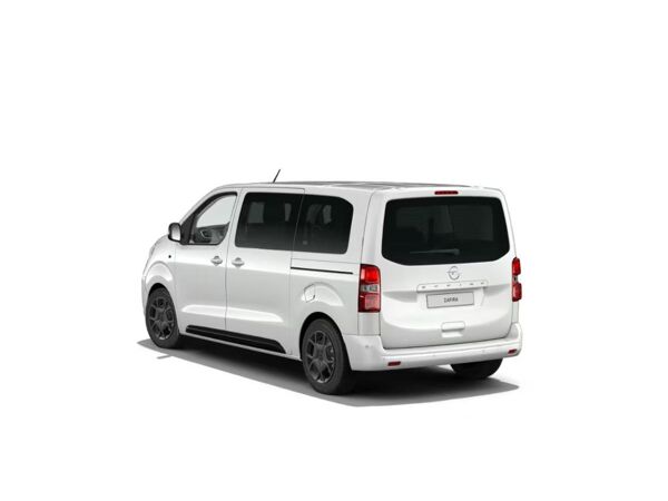 Opel Zafira 2.2 Diesel Edition | Bestellfahrzeug bild 5