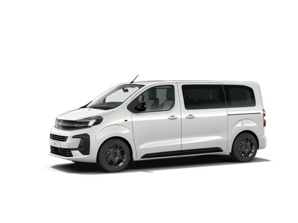 Opel Zafira 2.2 Diesel Edition | Bestellfahrzeug bild 4