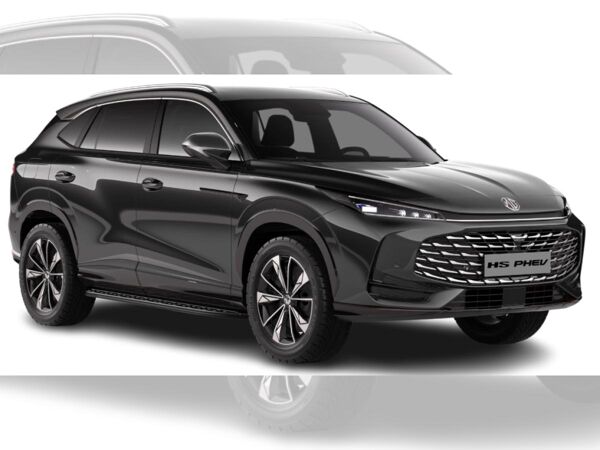 MG HS ⚡️ Plug-in-Hybrid ⚡️ ⭐️ Luxury ⭐️ bild 4