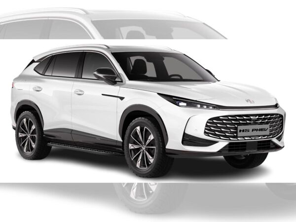 MG HS ⚡️ Plug-in-Hybrid ⚡️ ⭐️ Luxury ⭐️ bild 6