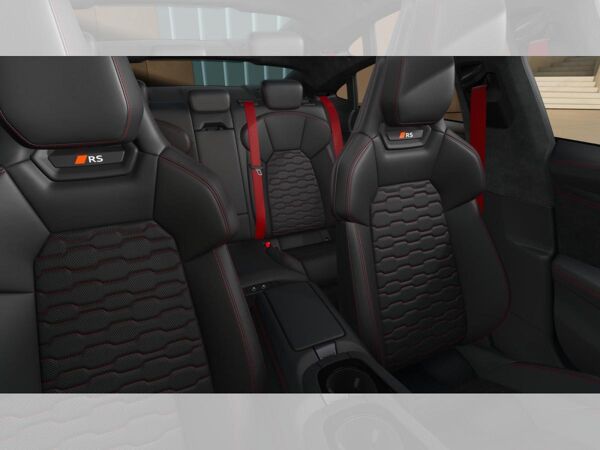 Audi e-tron GT RS e-tron GT performance bild 3