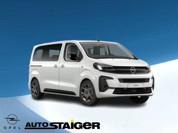 Opel Zafira 2.2 Diesel Edition | Bestellfahrzeug bild