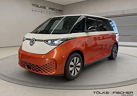 VW ID.BUZZ Volkswagen Pro, Anschlussgarantie, AHK