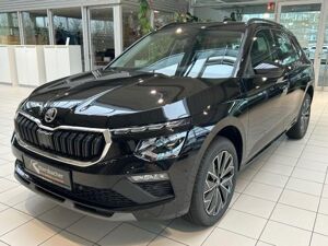 Skoda Kamiq Balance 1,0 TSI 7-Gang-DSG sofort Verfügbar bild 2