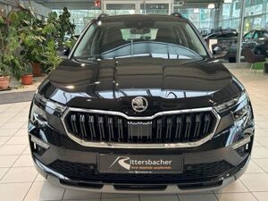 Skoda Kamiq Balance 1,0 TSI 7-Gang-DSG sofort Verfügbar bild 7