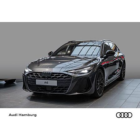 Audi A6 leasen