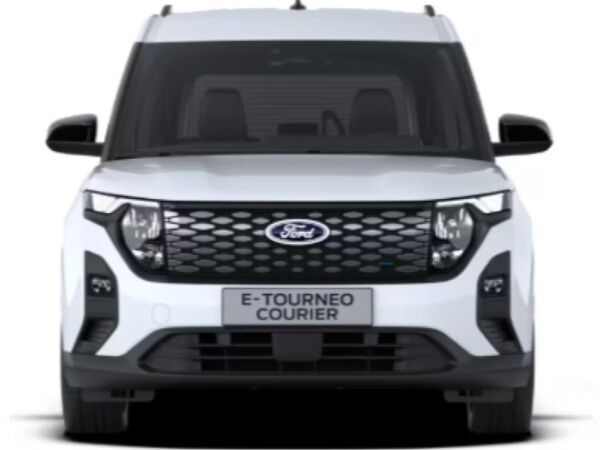 Ford Tourneo Courier 54 kWh Titanium⚡Bestell-AKTION⚡ für Gewerbekunden⚡ bild 2