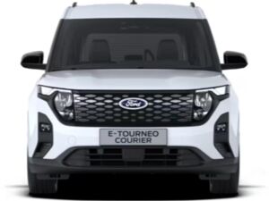 Ford Tourneo Courier 54 kWh Titanium⚡Bestell-AKTION⚡ für Gewerbekunden⚡ bild 2