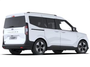 Ford Tourneo Courier 54 kWh Titanium⚡Bestell-AKTION⚡ für Gewerbekunden⚡ bild 5