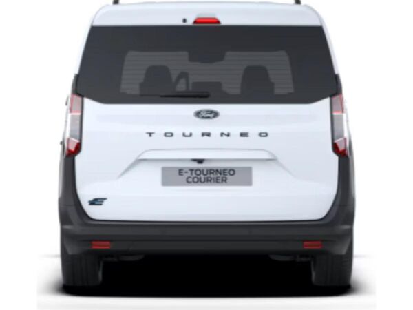 Ford Tourneo Courier 54 kWh Titanium⚡Bestell-AKTION⚡ für Gewerbekunden⚡ bild 6