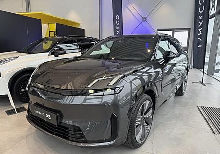 Lynk&Co LYNK & Co 08 More/ Gewerbe // Sofort Verfügbar! // 0,5% Steuer //Frei Konfigurierbar!360°CAM/ACC/LED/PANO/SHZ+LHZ