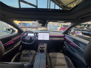 LYNK & Co 08 More/ Gewerbe // Sofort Verfügbar! // 0,5% Steuer //Frei Konfigurierbar!360°CAM/ACC/LED/PANO/SHZ+LHZ bild 2
