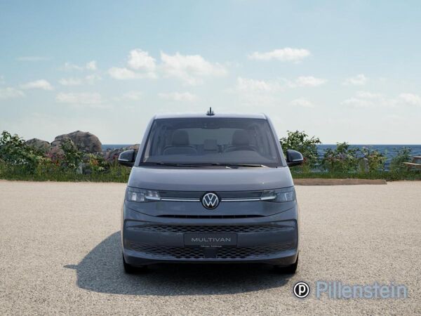 Volkswagen Multivan Life "Goal" langer Überhang, 2.0 TDI DSG *sofort* bild 2