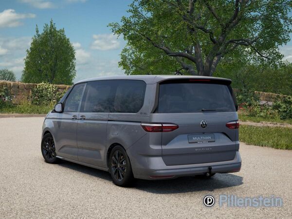 Volkswagen Multivan Life "Goal" langer Überhang, 2.0 TDI DSG *sofort* bild 5