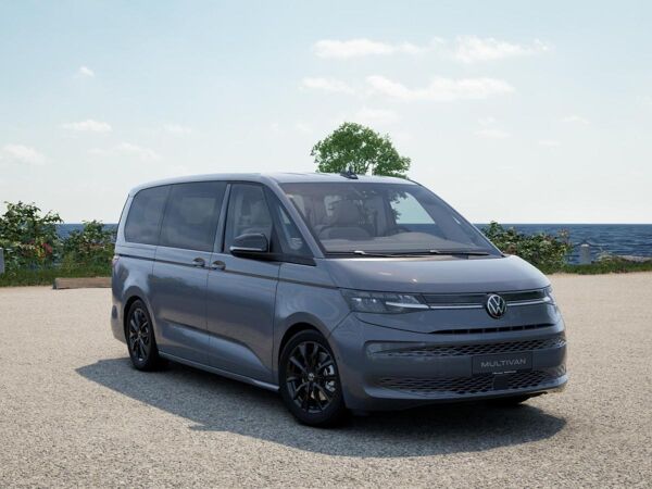 Volkswagen Multivan Life "Goal" langer Überhang, 2.0 TDI DSG *sofort* bild 1