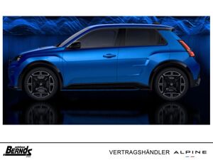 Alpine A290 💎GT🔥TOP DEAL🔥GEWERBE NRW bild 2