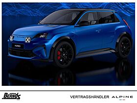 Alpine A290 GTS⚡⚡ELEKTROPRÄMIE EINGERECHNET ⚡⚡