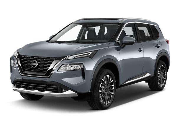 Nissan X-Trail X-Trail 1.5 163PS AT 4x2 Tekna+ 5 Sitze 20 bild 1