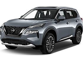 Nissan X-Trail X-Trail 1.5 163PS AT 4x2 Tekna+ 5 Sitze 20