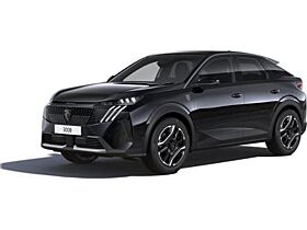 Peugeot 3008 GT Plug-In Hybrid 195 DSC7