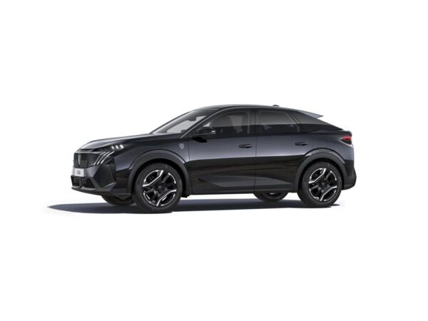 Peugeot 3008 GT Plug-In Hybrid 195 DSC7 bild 4