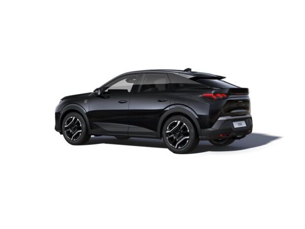 Peugeot 3008 GT Plug-In Hybrid 195 DSC7 bild 5