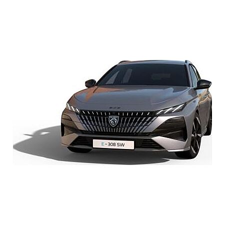 Peugeot 308 leasen